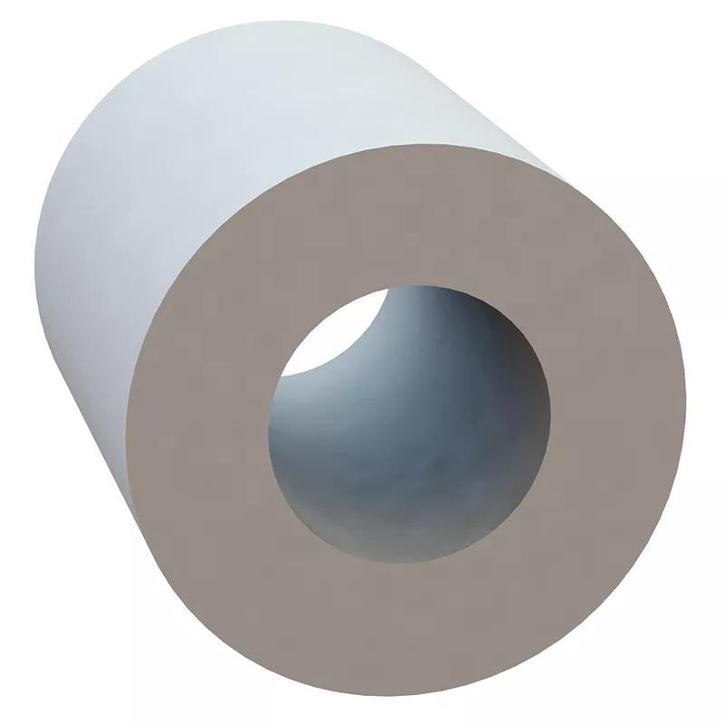 Plastic Non-Threaded Spacer