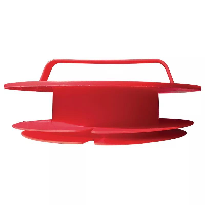 Buy Ribbed Pipe-End Plug | RPP6A | Essentra Components US