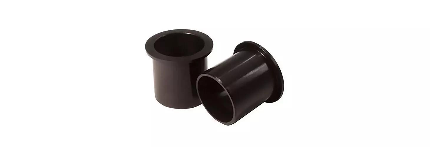 Flanged Sleeve Bearings