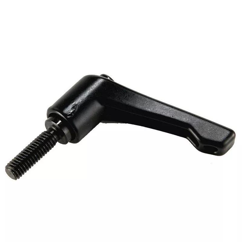 Clamping Levers - Teardrop Handle/Threaded Stud