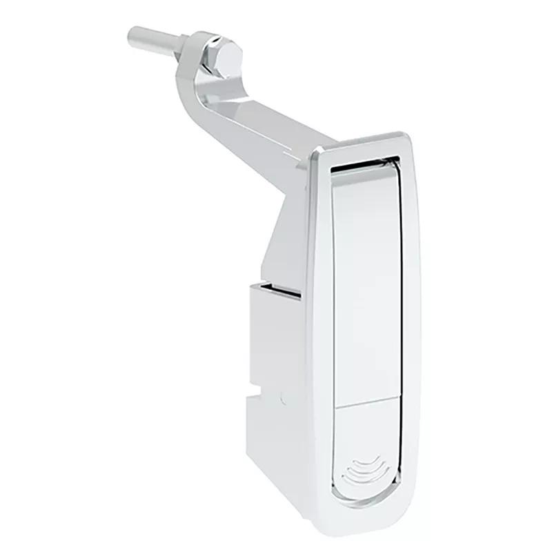 Flush Compression Lever Latches