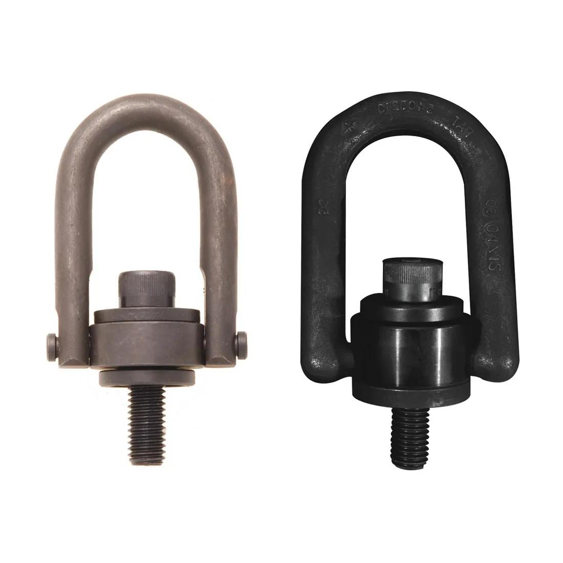Hoist Rings