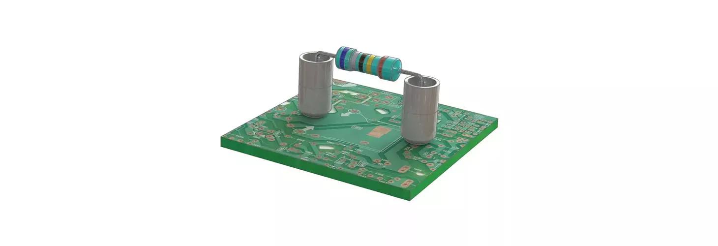 Spacers For Electronic Components Selection Guide