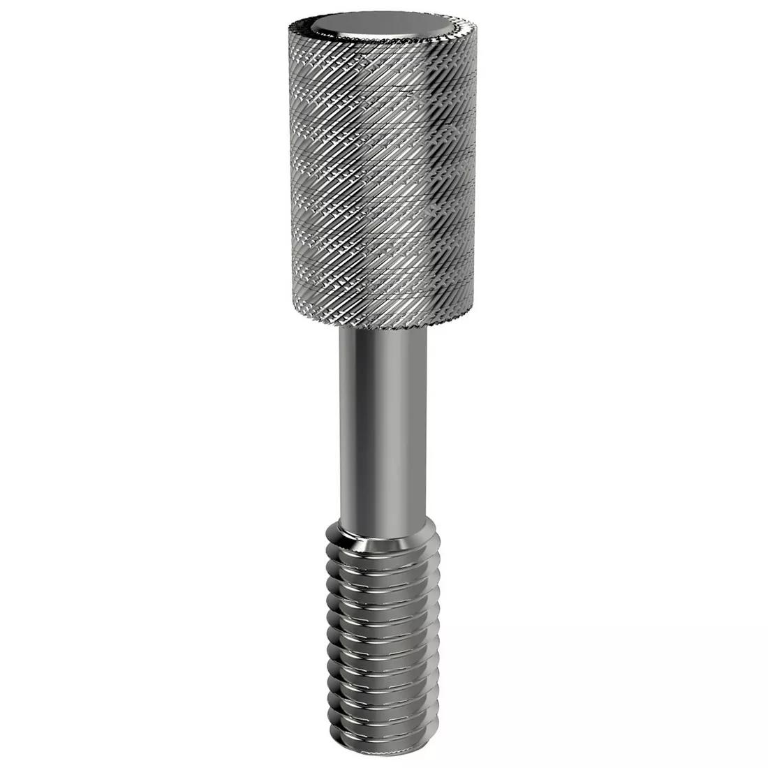 Captive Thumb Screws - Long Head