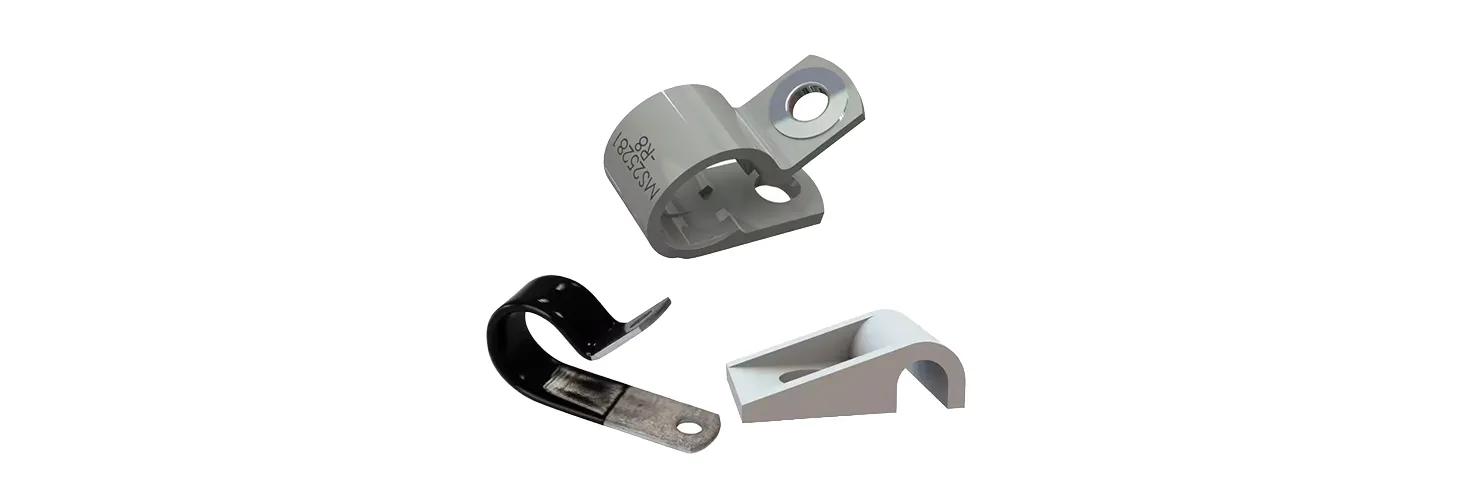 cable clamps