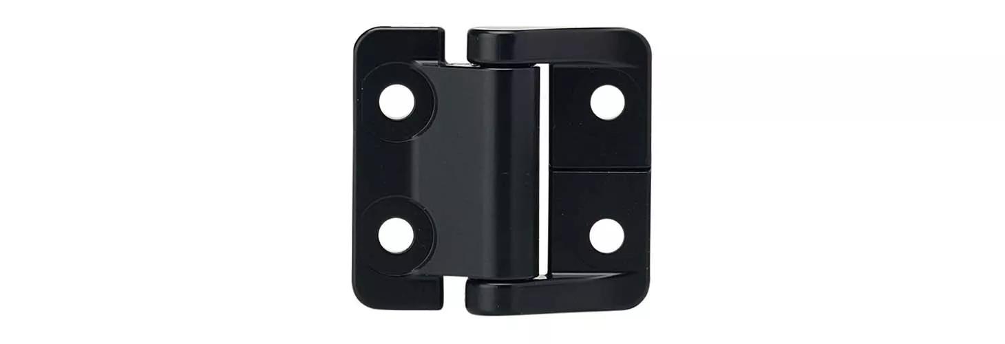 ​Detent hinges