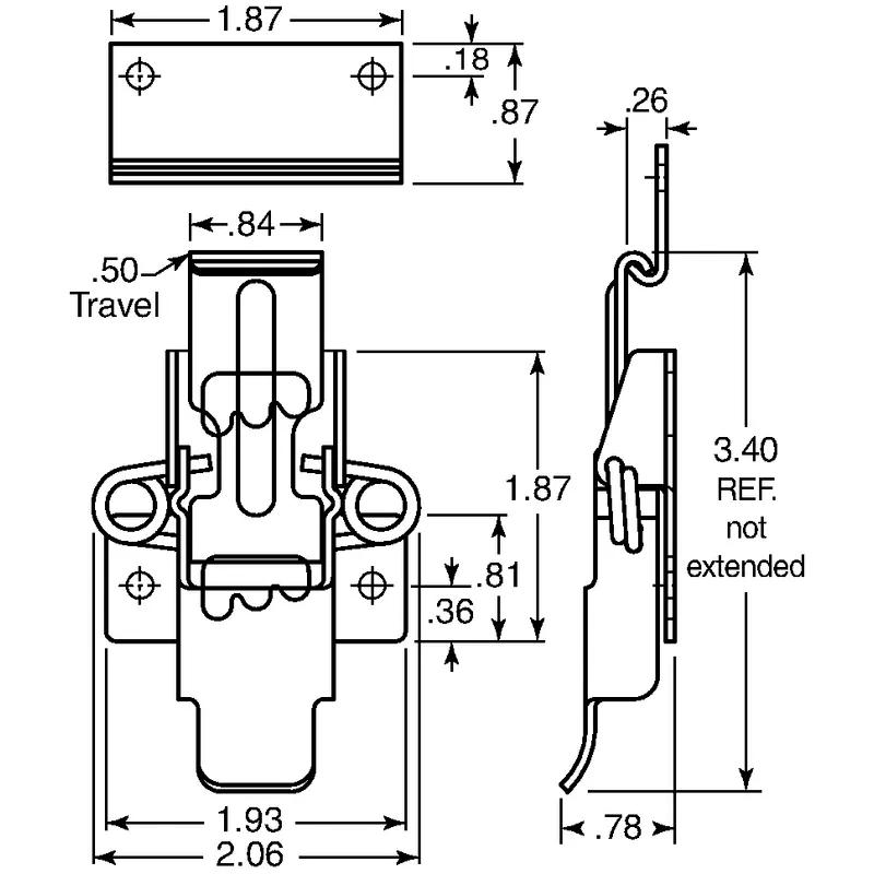  | Essentra Components 