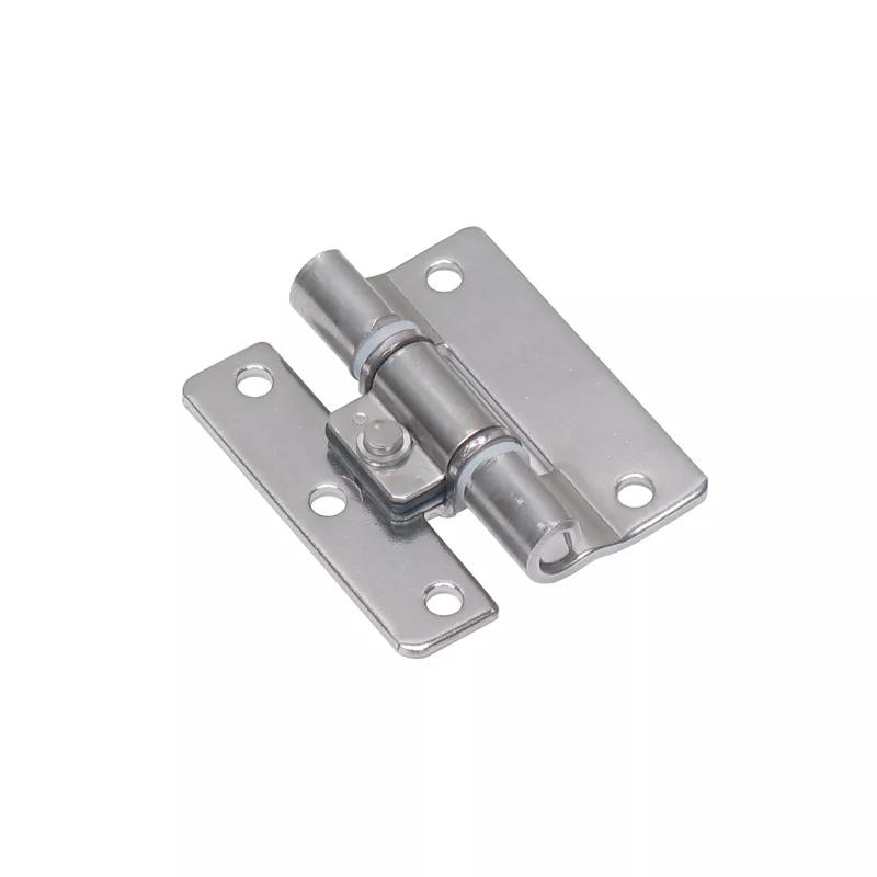 Dual Axis Torque Hinge