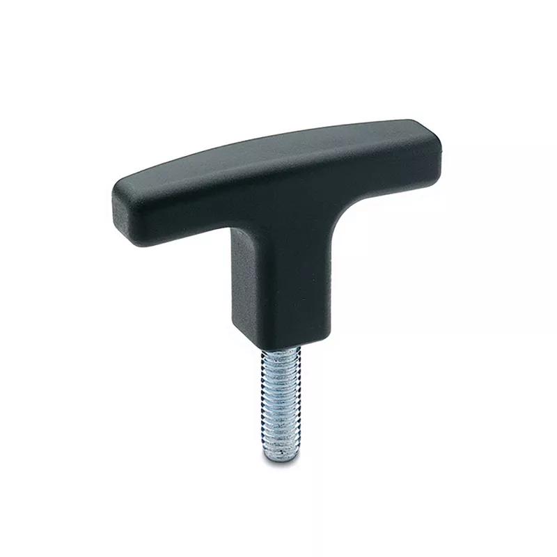 T-Handle Knobs - Male