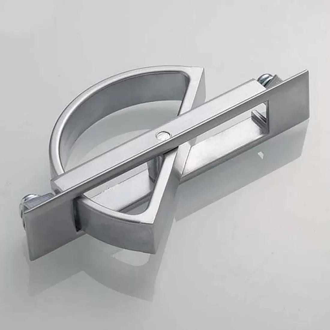 Recessed Handles - Screw Mount