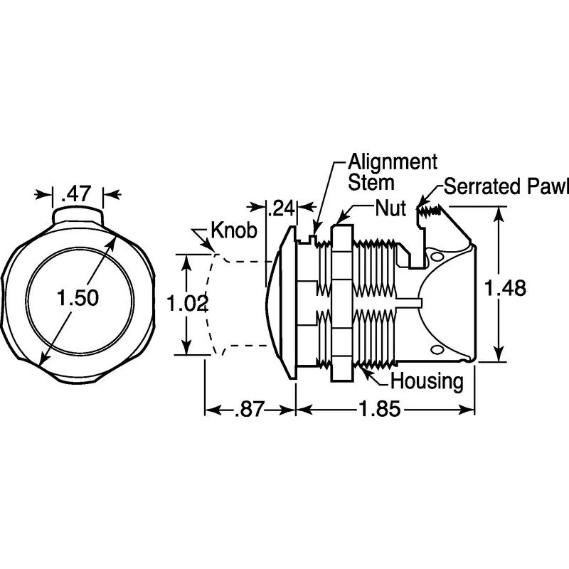  | Essentra Components 