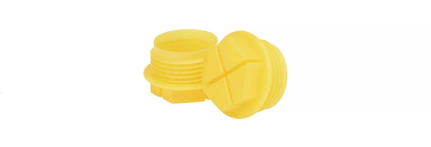 Slottex Plugs