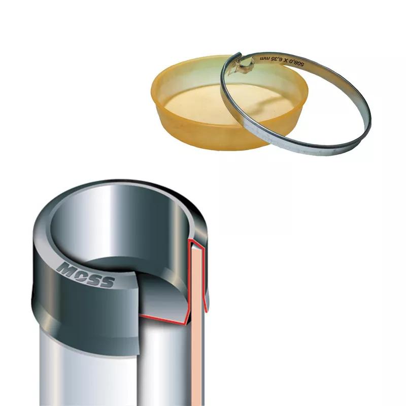 Bevel Edge Protector