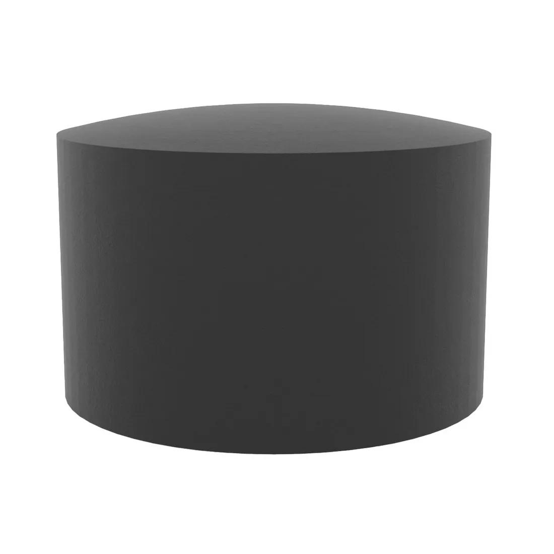 Round Feet Ferrules - Tapered SKU Images