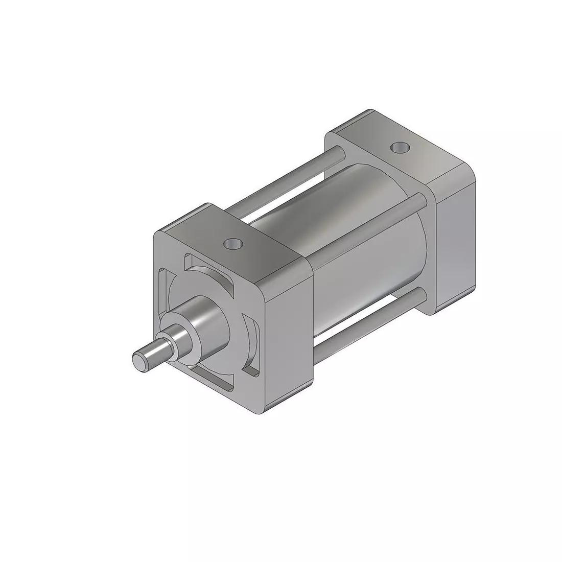 SMC-8045_Isometric Rendering