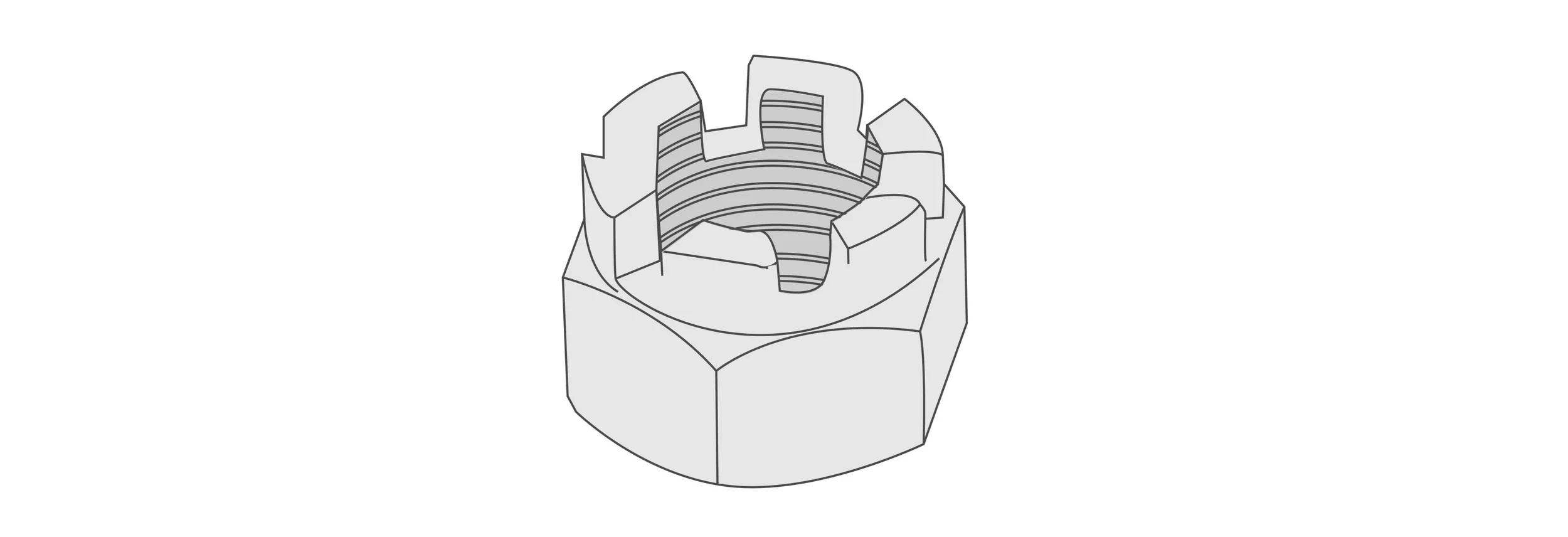 Jam Nut, Lock Nut, Check Nut, How to fix Jam Nut, Correct method to fix Jam  Nut