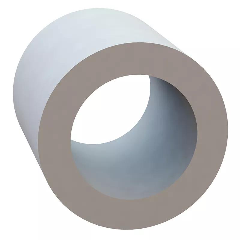 Plastic Non-Threaded Spacer