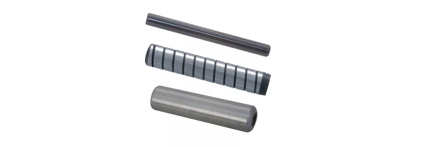 Dowel pins – standard 