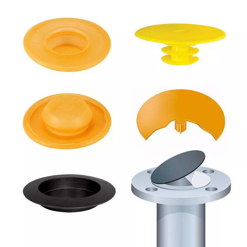 Raised Face Flange Protectors