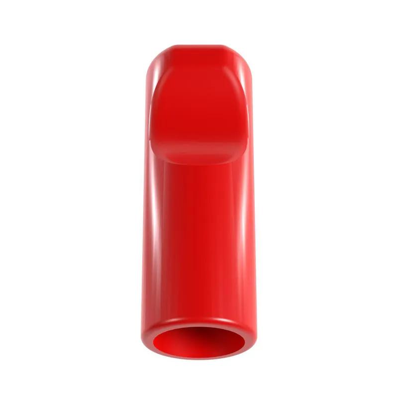 Pull Tab Caps