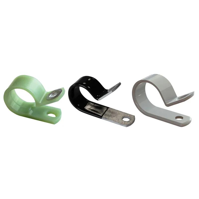 P Clamp