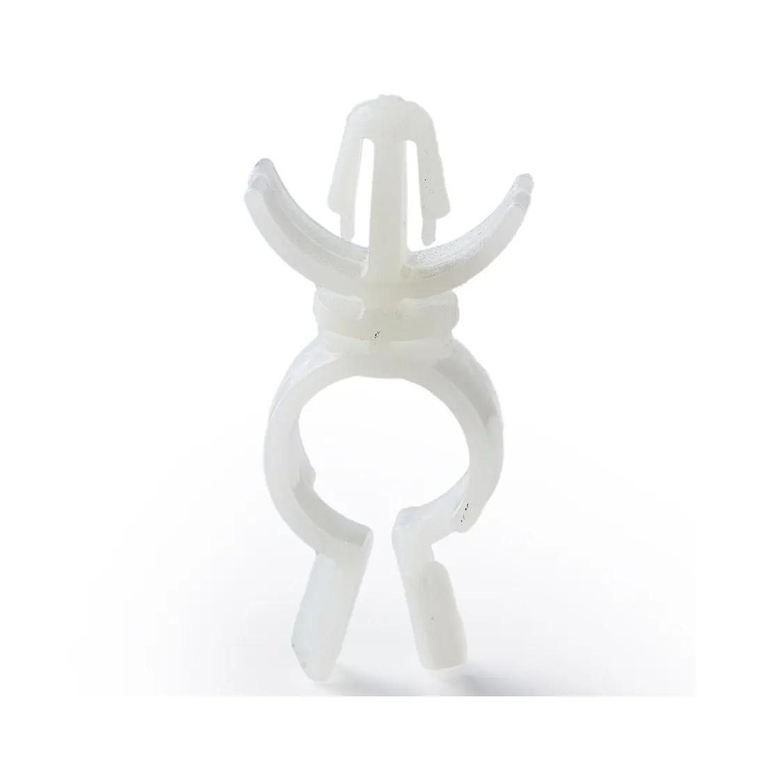 Buy Cable Clamps Plug In, Standoff, Locking SLCS370301