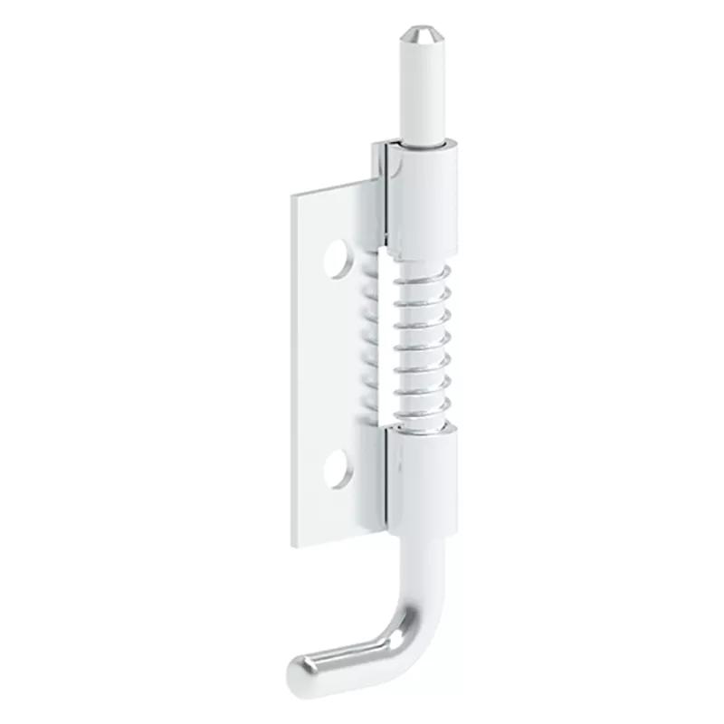Spring Loaded Pin Hinges