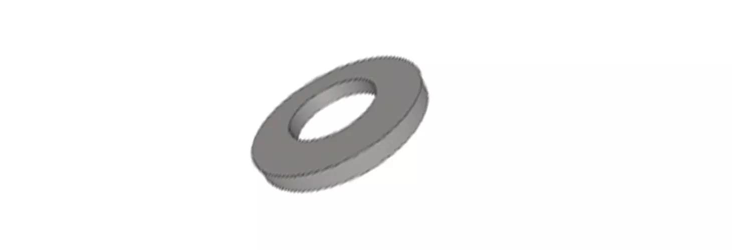 When to Use Plastic Washers - New Process Fibre Company, Inc.