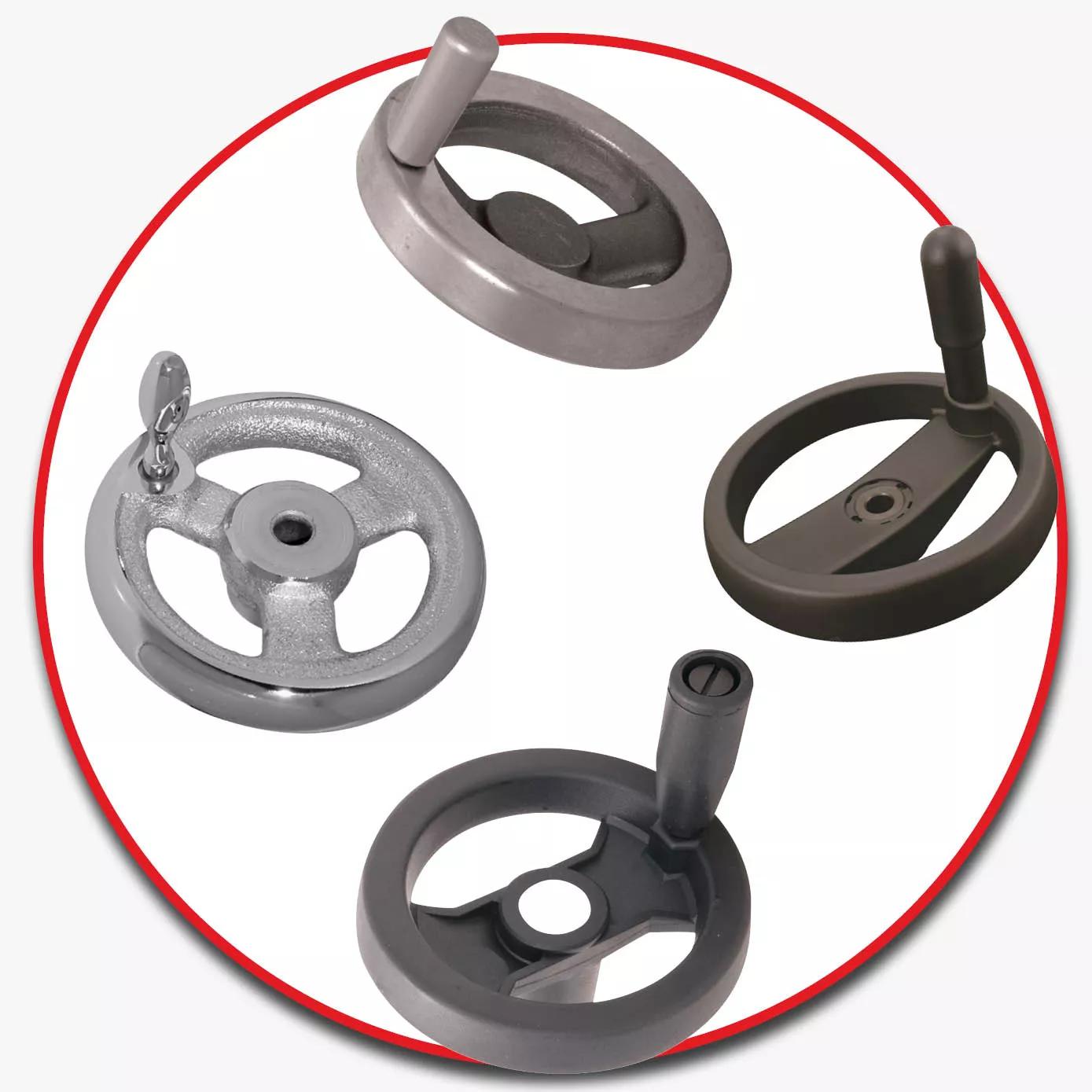Handwheels
