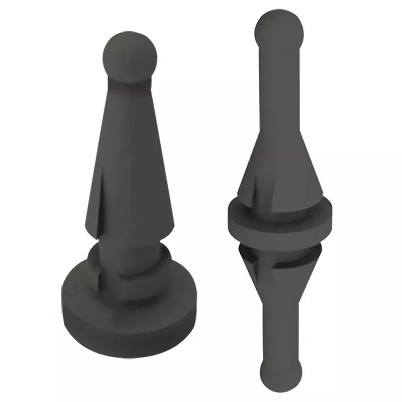 Referenced item alt text