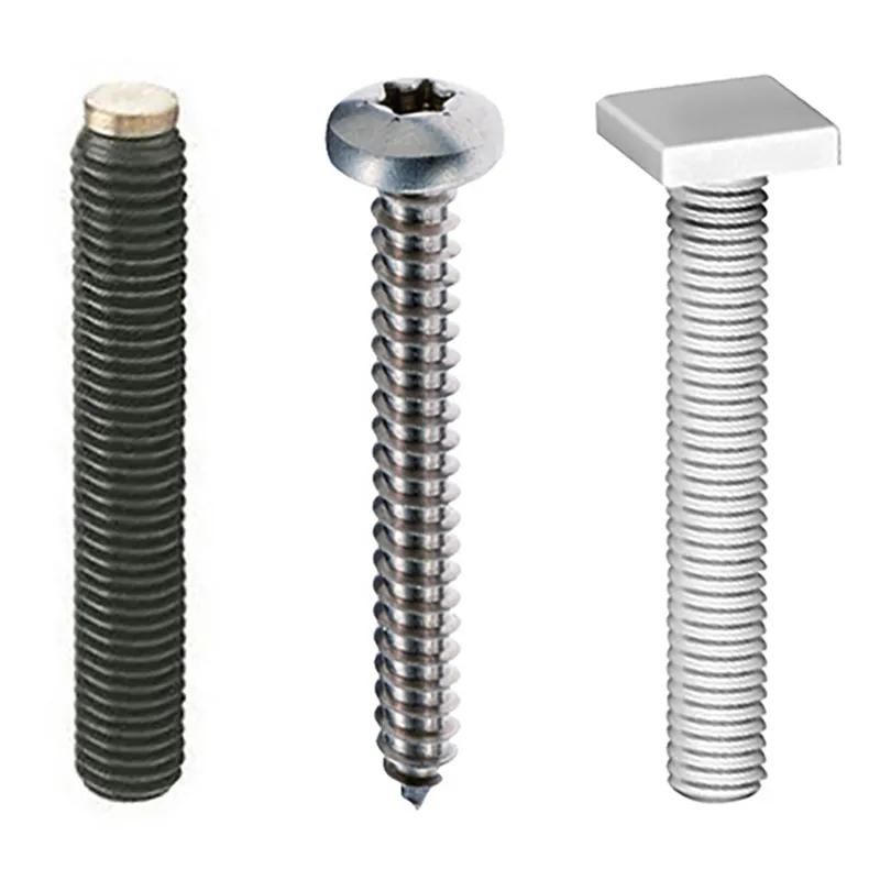 Screws