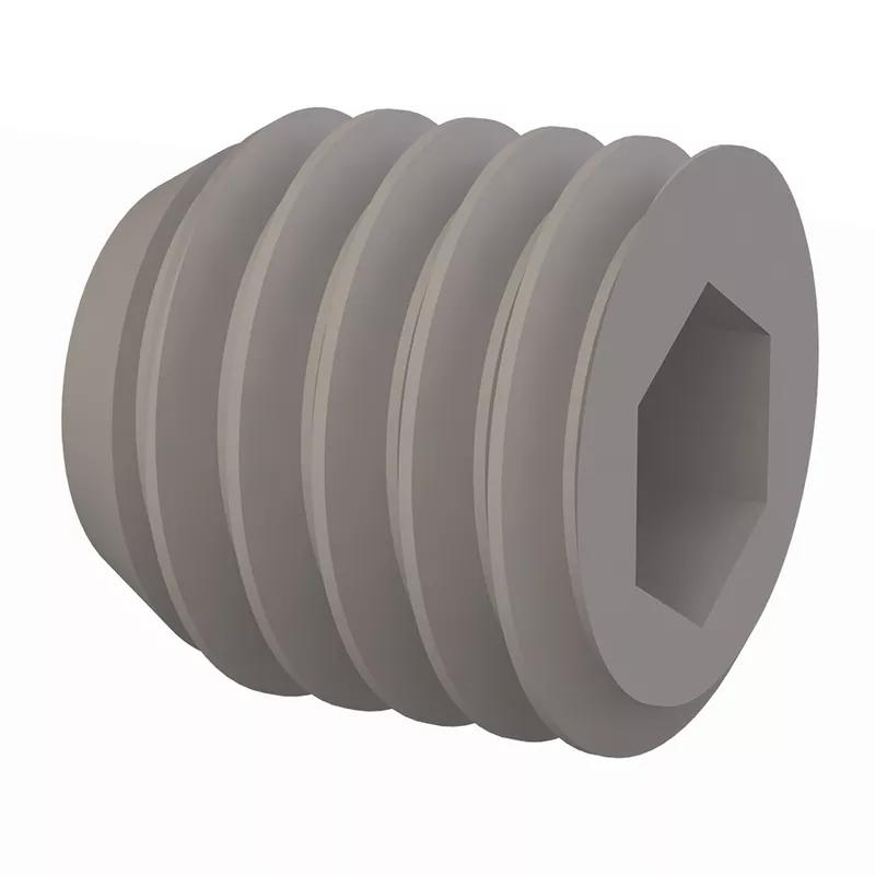 Referenced item alt text