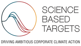 Science Based Targets logo