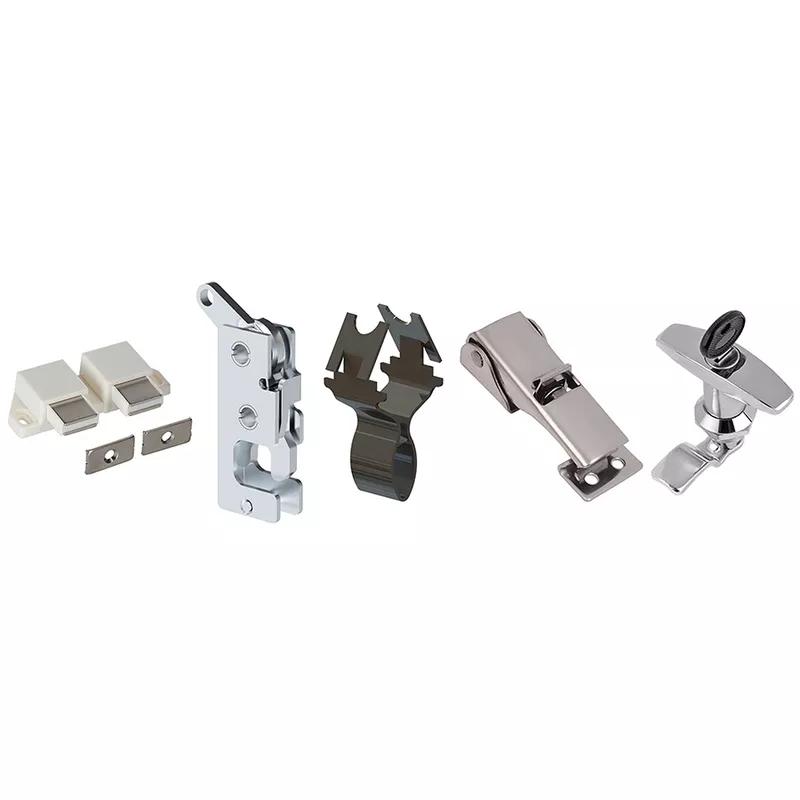 Hardware Latches & Locks Essentra Components ZA
