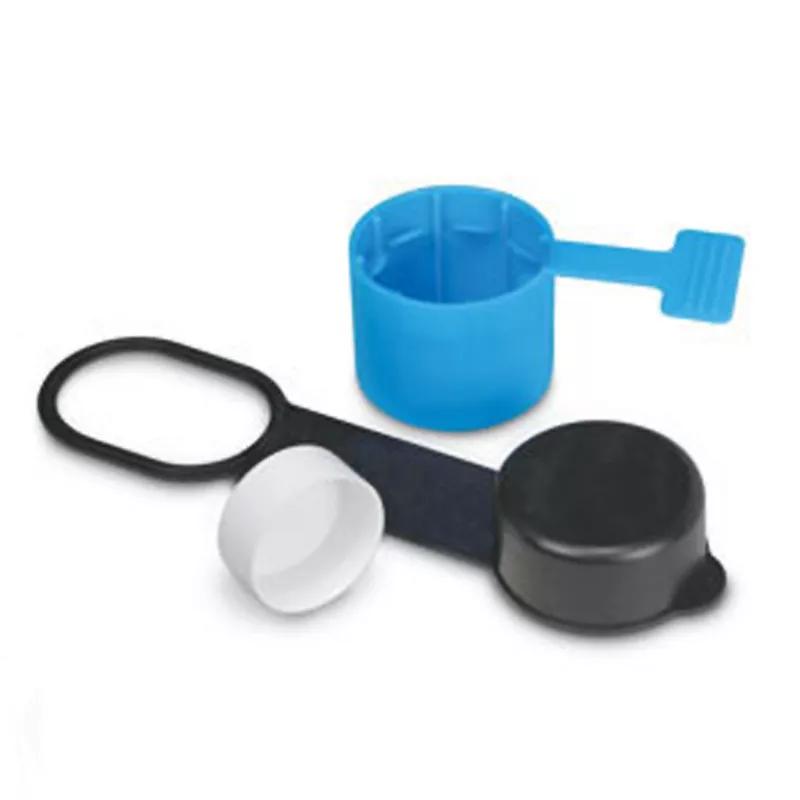 Overfill Prevention Device (OPD) Cylinder Valve Plugs