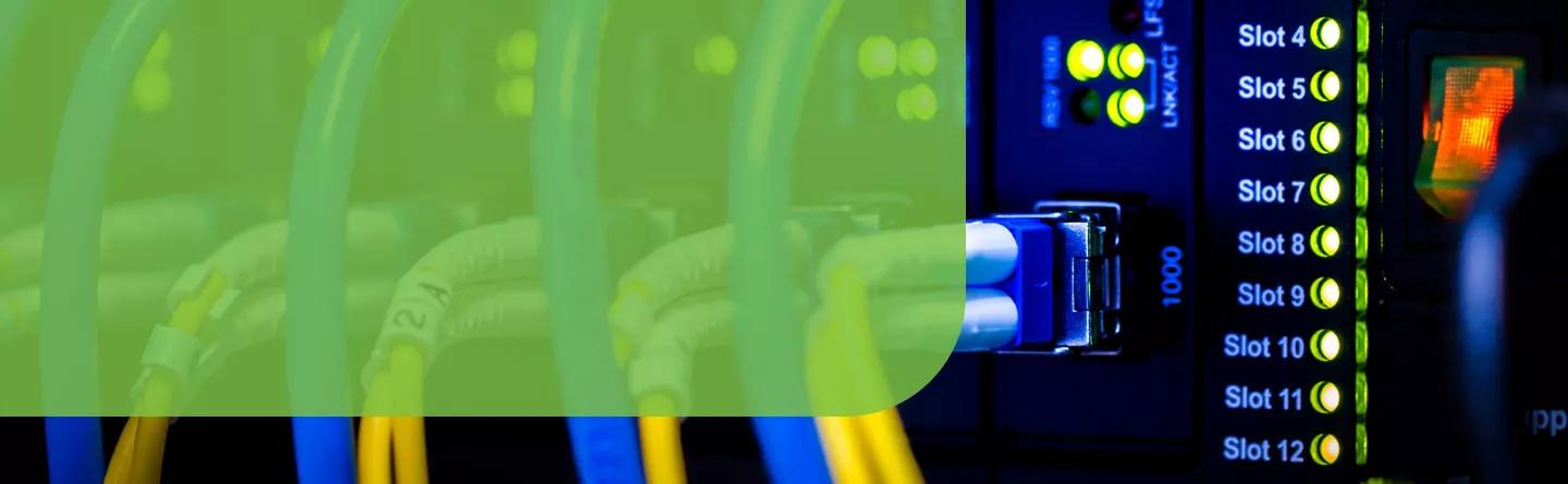 Solutions to manage, organize and protect your cabling