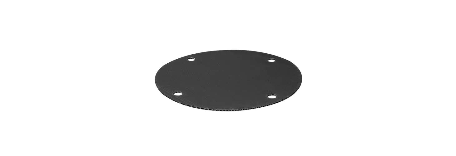 Flange protector