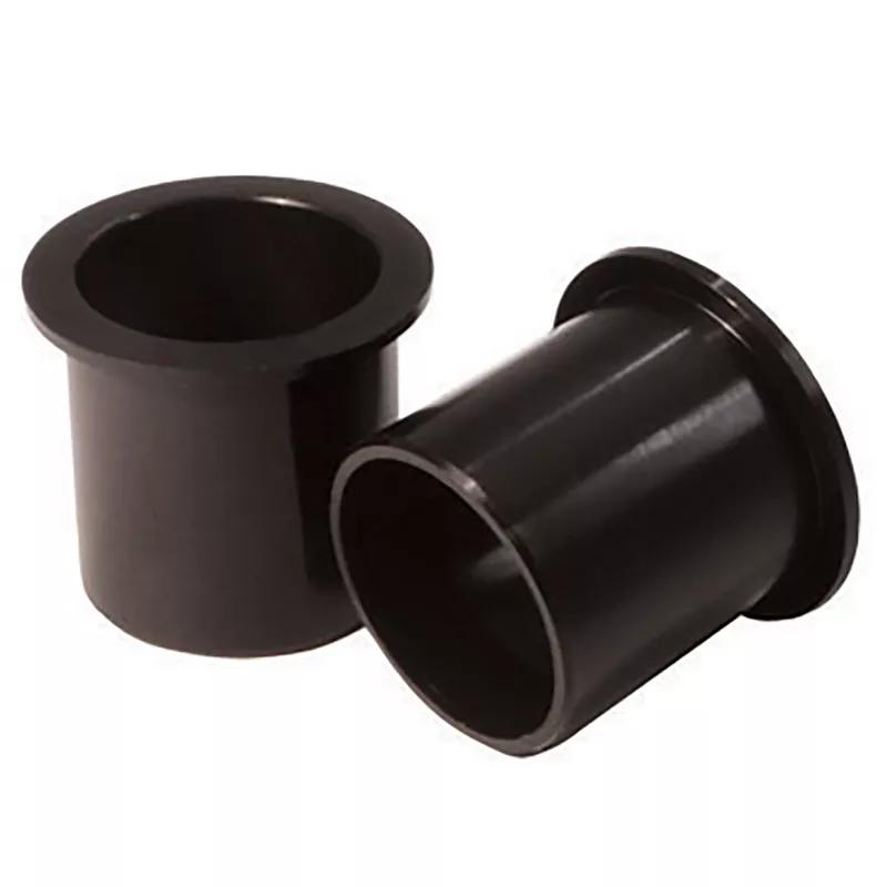 Cup Holder Nylon Plastic Clip On - Black