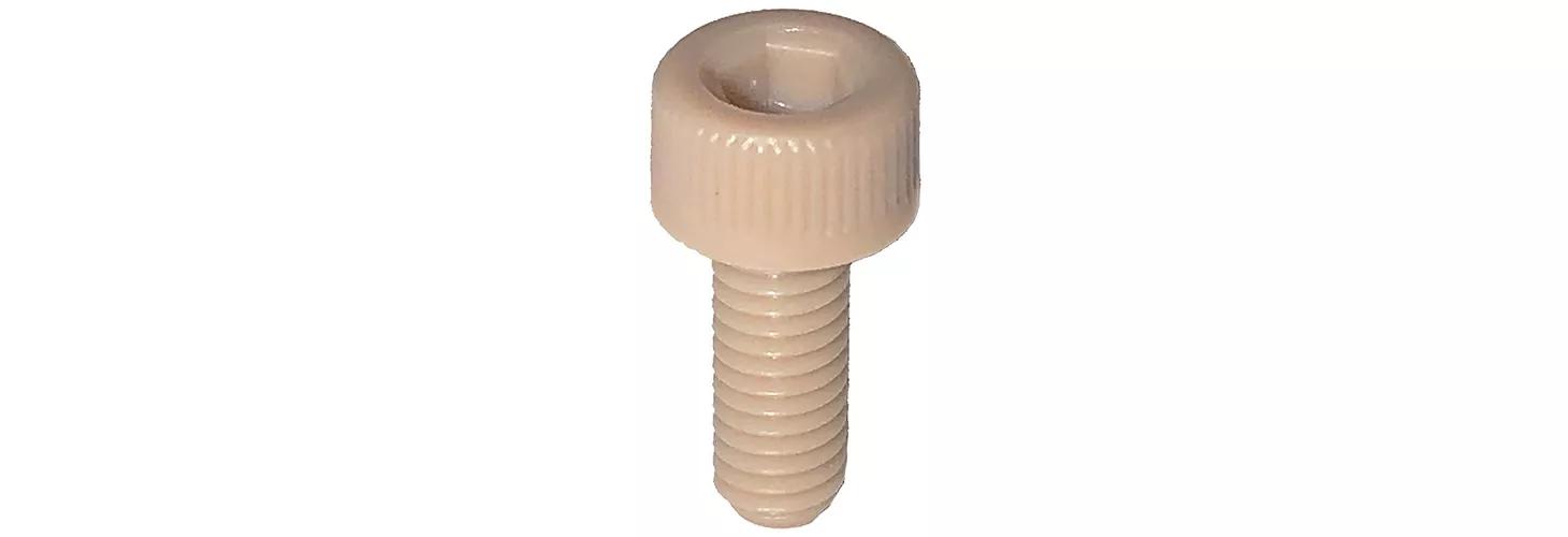 ​Socket head cap screw