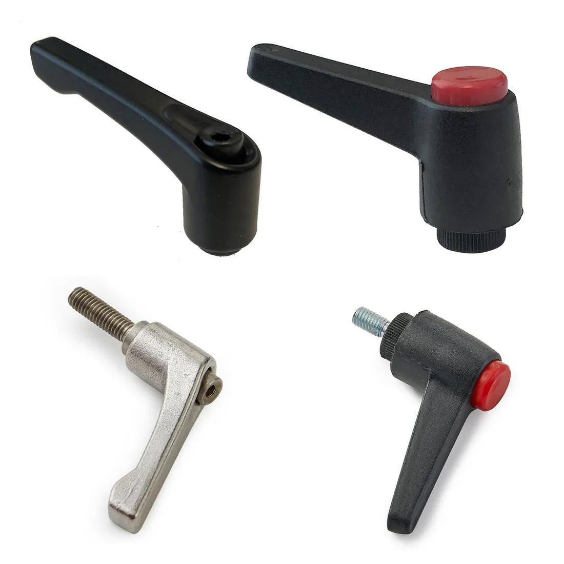 Indexing Levers