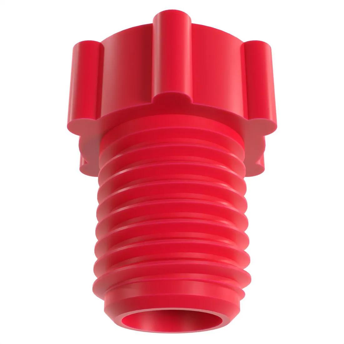 Threaded Protection Plugs - BSPGas Threads