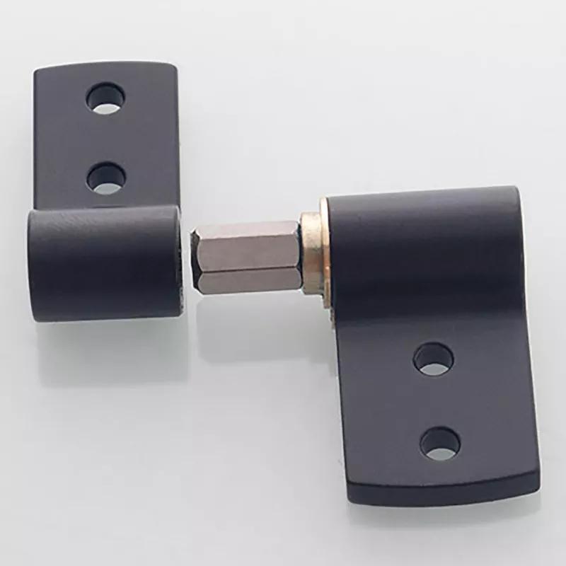 Constant Torque Hinges - Position Controlled