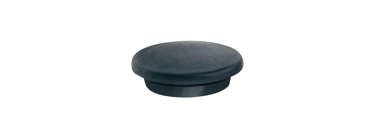 Sheet metal plugs 
