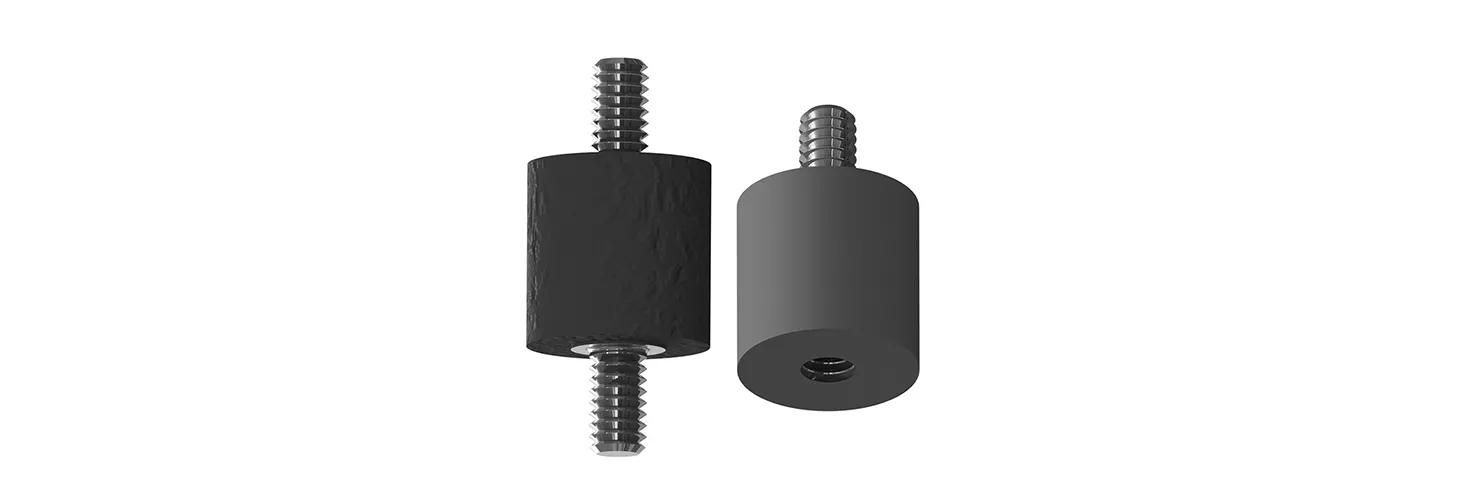 ​Vibration mount standoffs