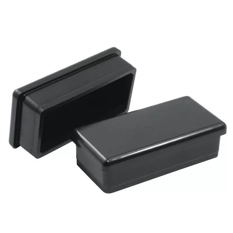 Rectangular Rectangular Inserts & Glides - Standard