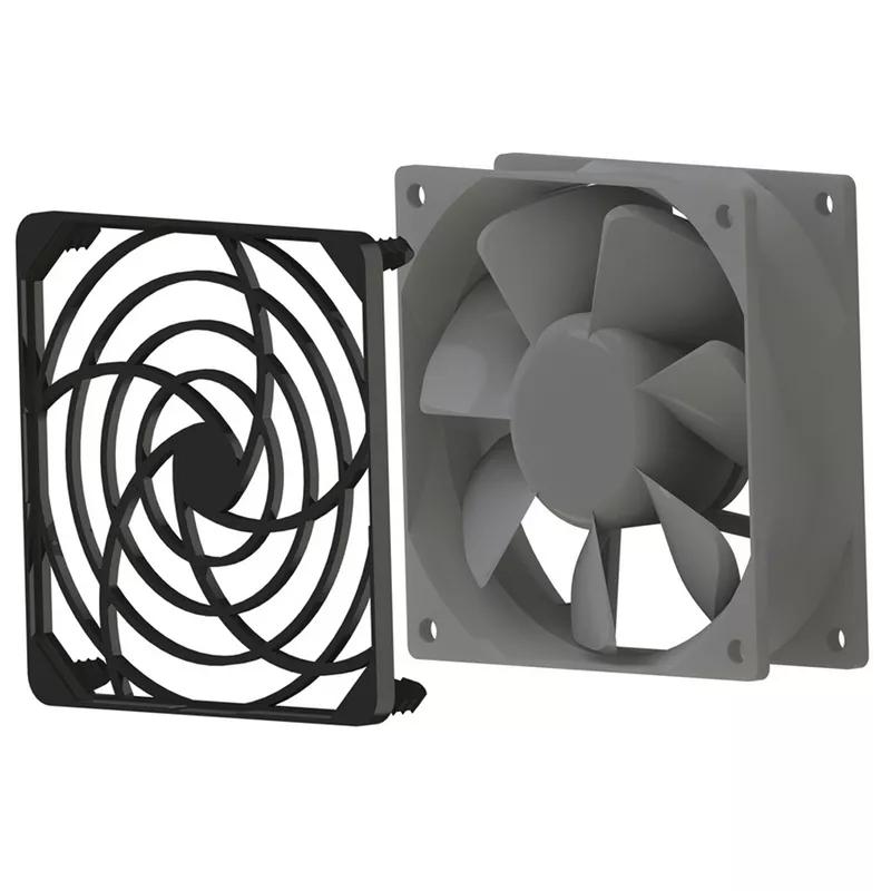 Fan Mounts