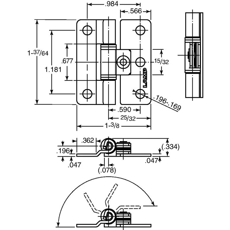  | Essentra Components 