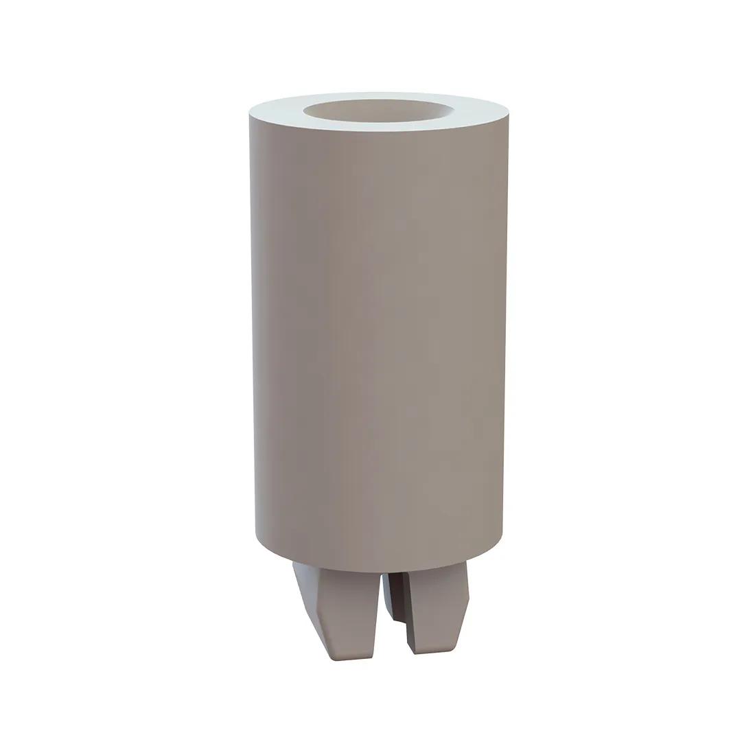 Buy Grommet Nut 60SGN00005 Essentra Components