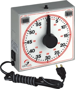 GraLab Timer