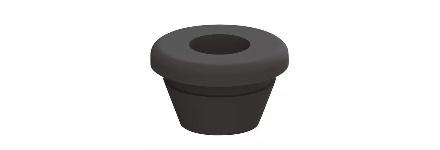 A Complete Guide to Rubber Grommets